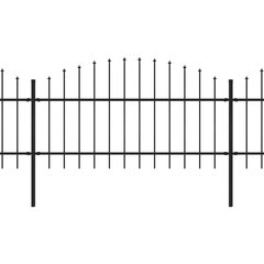 Sodo tvora 1-1,2x13,6m kaina ir informacija | Tvoros ir jų priedai | pigu.lt