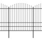 Sodo tvora 1,75-2x5,1m kaina ir informacija | Tvoros ir jų priedai | pigu.lt