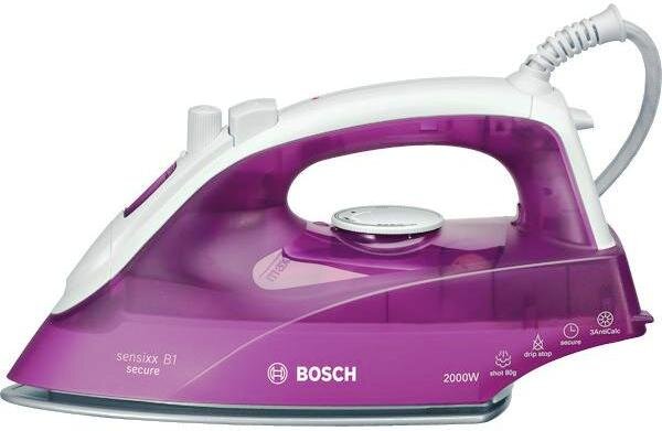 Bosch TDA 2630 Lygintuvas kaina ir informacija | Lygintuvai | pigu.lt