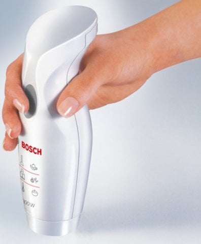 Bosch MSM 6B100 kaina ir informacija | Trintuvai, smulkintuvai | pigu.lt