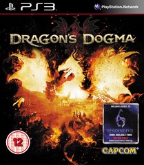 Dragon's Dogma, PS3 kaina ir informacija | Kompiuteriniai žaidimai | pigu.lt