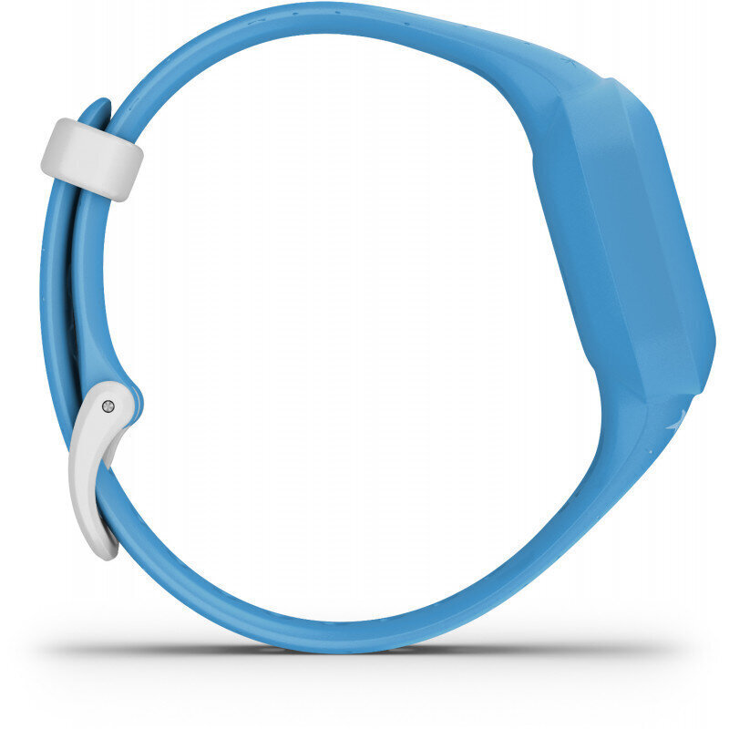 Garmin vívofit® jr. 3 Garmin Blue Stars kaina ir informacija | Išmanieji laikrodžiai (smartwatch) | pigu.lt