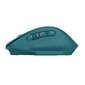 MOUSE USB OPTICAL WRL/OZAA BLUE 24034 TRUST цена и информация | Pelės | pigu.lt