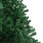 Dirbtinė Kalėdų eglutė, 400 cm kaina ir informacija | Eglutės, vainikai, stovai | pigu.lt