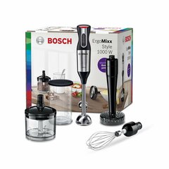 Bosch MS6CM6155 1000 W kaina ir informacija | Trintuvai, smulkintuvai | pigu.lt