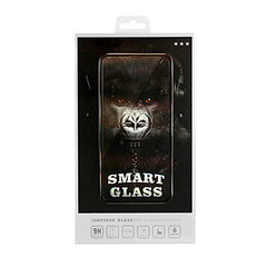 Защитное стекло Smart Glass для iPhone 12 Pro Max цена и информация | Защитные пленки для телефонов | pigu.lt