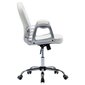Pasukama biuro kėdė kaina ir informacija | Biuro kėdės | pigu.lt