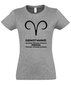 Marškinėliai moterims Chaosas цена и информация | Marškinėliai moterims | pigu.lt