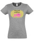 Marškinėliai moterims Mamos meilė šilčiausia kaina ir informacija | Marškinėliai moterims | pigu.lt
