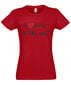 Marškinėliai moterims Meilė tvyro ore kaina ir informacija | Marškinėliai moterims | pigu.lt