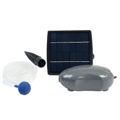 Lauko oro siurblys Ubbink Air Solar 100 1351374 цена и информация | Насосы для сада | pigu.lt