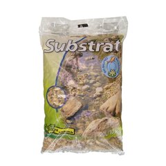 Ubbink Substratas tvenkiniui, 10 kg, 1373101 kaina ir informacija | Sodo baseinai ir jų priežiūros priemonės | pigu.lt