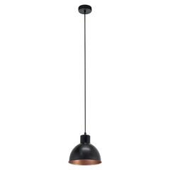 Eglo подвесной светильник Truro 1 49238 цена и информация | Люстры | pigu.lt