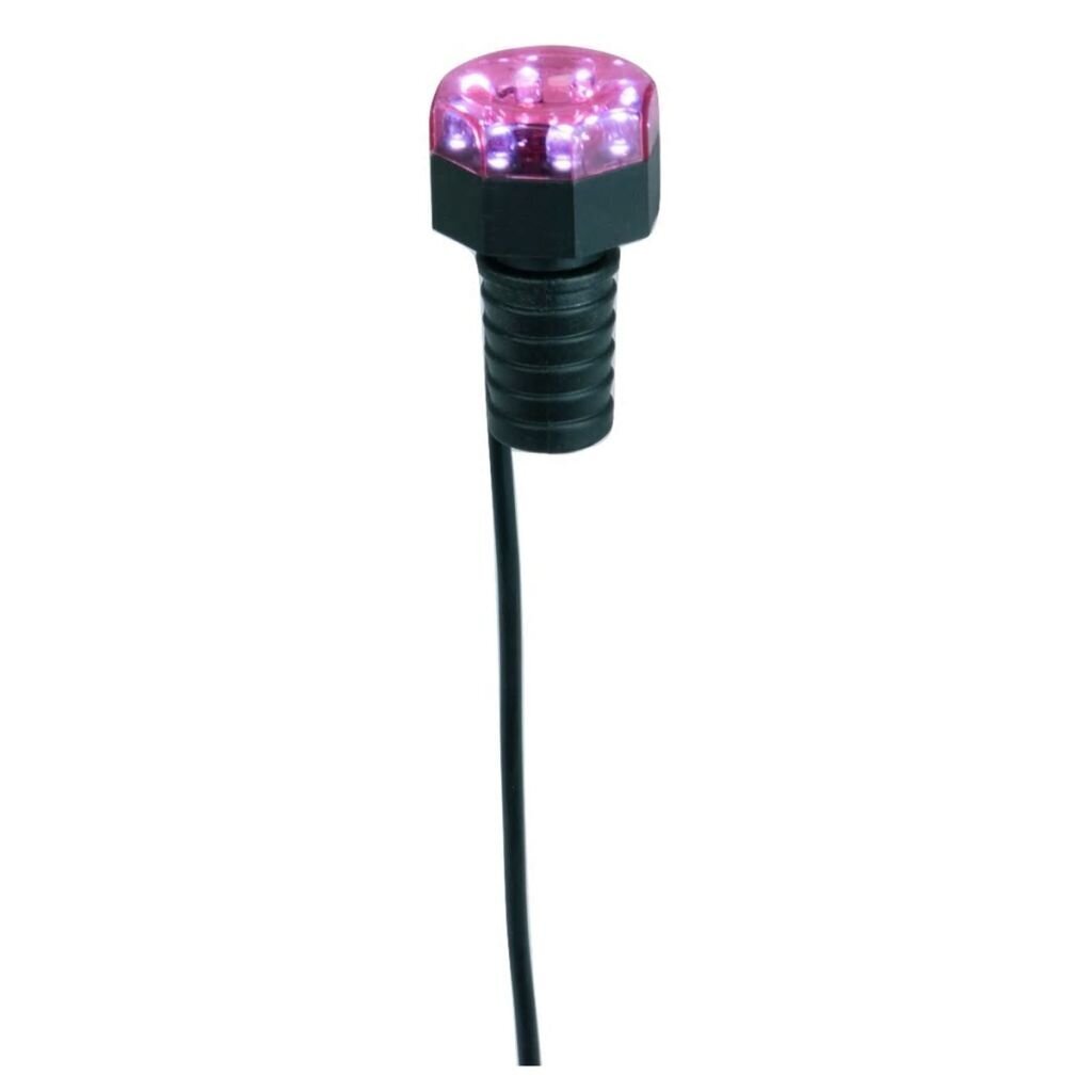 Ubbink Povandeninė lempa MiniBright, 3 x 8, LED, 1354019 цена и информация | Sodo baseinai ir jų priežiūros priemonės | pigu.lt