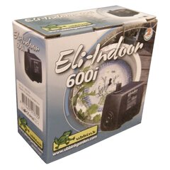 Fontano siurblys Ubbink Eli-Indoor 600i, 9W, 1351372 цена и информация | Насосы для фонтанов | pigu.lt