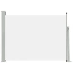Ištraukiama pertvara, 100 x 500 cm цена и информация | Заборы и принадлежности к ним | pigu.lt
