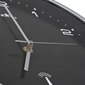 Sieninis laikrodis VidaXL kaina ir informacija | Laikrodžiai | pigu.lt