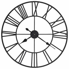 Sieninis laikrodis, 80cm цена и информация | Часы | pigu.lt