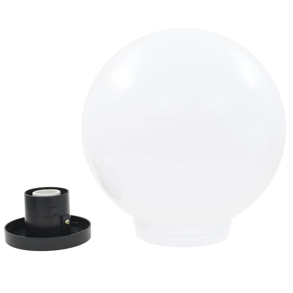 LED lempos, 2 vnt., 30 cm цена и информация | Lauko šviestuvai | pigu.lt
