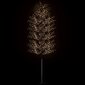 Kalėdinis medis su LED lemputėmis, 500cm цена и информация | Kalėdinės dekoracijos | pigu.lt
