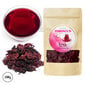 Hibiscus - Karkade - Carcade - Raudonoji arbata, 100 g kaina ir informacija | Arbata | pigu.lt