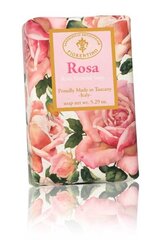 Fiorentino muilas Masaccio Rose, 150 g цена и информация | Мыло | pigu.lt