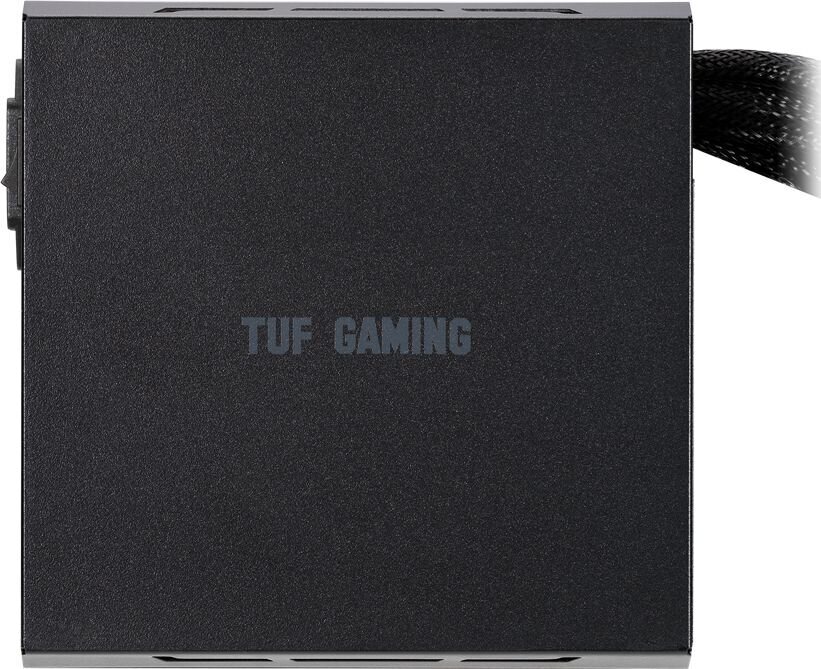 Asus TUF Gaming 550W Bronze 90YE00D2-B0NA00 цена и информация | Maitinimo šaltiniai (PSU) | pigu.lt