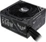 Asus TUF Gaming 550W Bronze 90YE00D2-B0NA00 цена и информация | Maitinimo šaltiniai (PSU) | pigu.lt