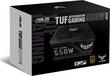 Asus TUF Gaming 550W Bronze 90YE00D2-B0NA00 цена и информация | Maitinimo šaltiniai (PSU) | pigu.lt