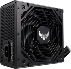 Asus TUF Gaming 650W Bronze 90YE00D1-B0NA00 kaina ir informacija | Maitinimo šaltiniai (PSU) | pigu.lt