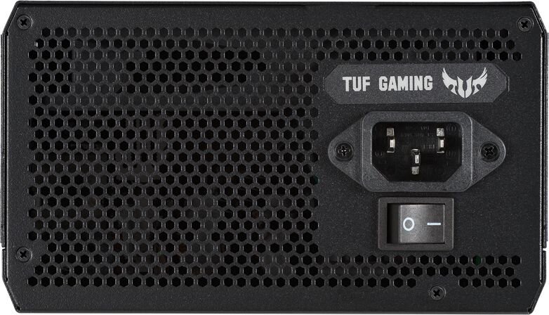 Asus TUF Gaming 650W Bronze 90YE00D1-B0NA00 kaina ir informacija | Maitinimo šaltiniai (PSU) | pigu.lt