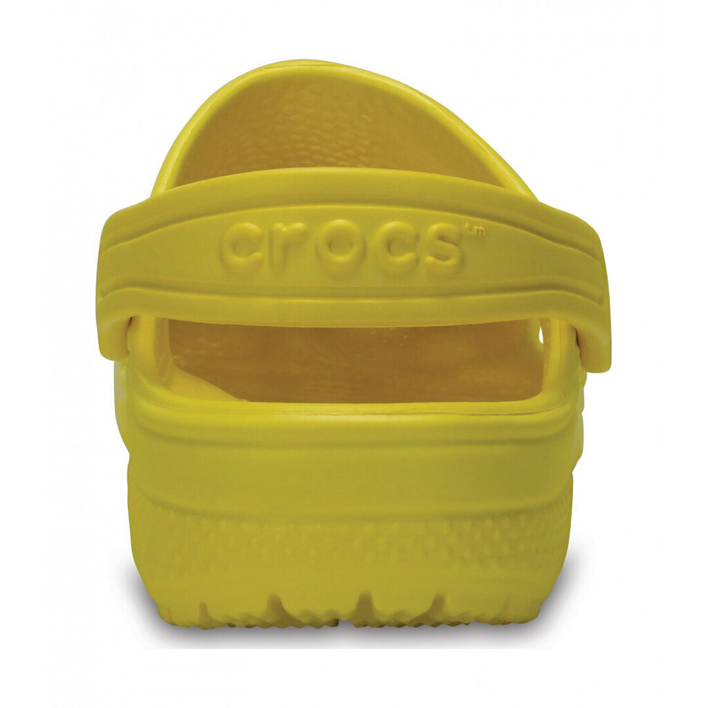 Basutės vaikams Crocs™ Kids' Classic Clog  kaina ir informacija | Basutės vaikams | pigu.lt