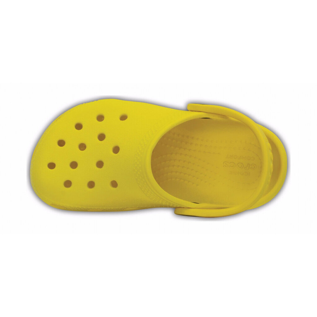 Basutės vaikams Crocs™ Kids' Classic Clog  kaina ir informacija | Basutės vaikams | pigu.lt