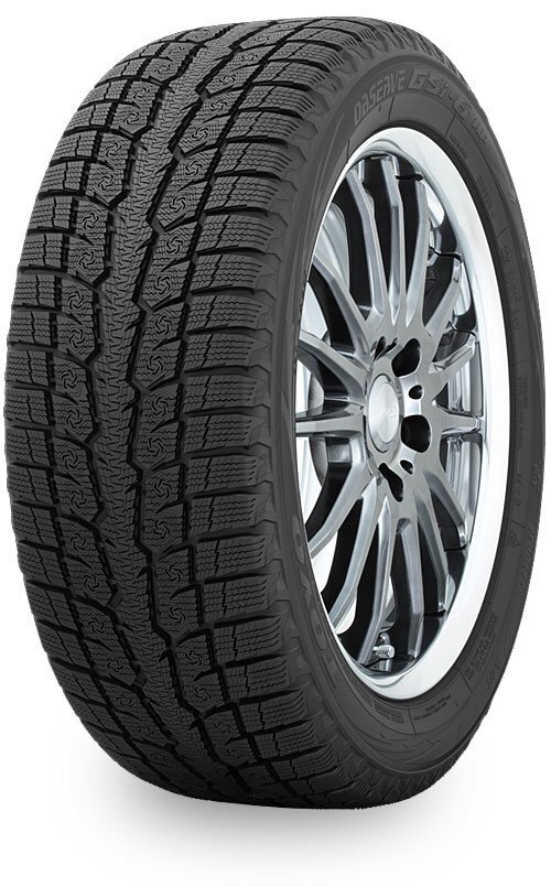 Toyo Observe GSi-6 LS 225/60R17 99 H FP kaina ir informacija | Žieminės padangos | pigu.lt