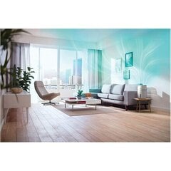 Philips Series 2000 Humidifier HU4816 цена и информация | Увлажнители воздуха | pigu.lt