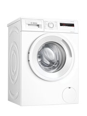 Bosch Serie 4 WAN280L2SN kaina ir informacija | Skalbimo mašinos | pigu.lt