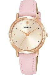 Lorus Аналоговые часы RG211PX9 цена и информация | Женские часы | pigu.lt