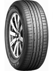 Nexen Nblue Hd Plus 195/50r15 82v цена и информация | Летняя резина | pigu.lt