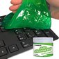 Visbella Jelly Cleaning Gel želė dulkėms valyti iš sunkiai prieinamų vietų 100g kaina ir informacija | Autochemija | pigu.lt