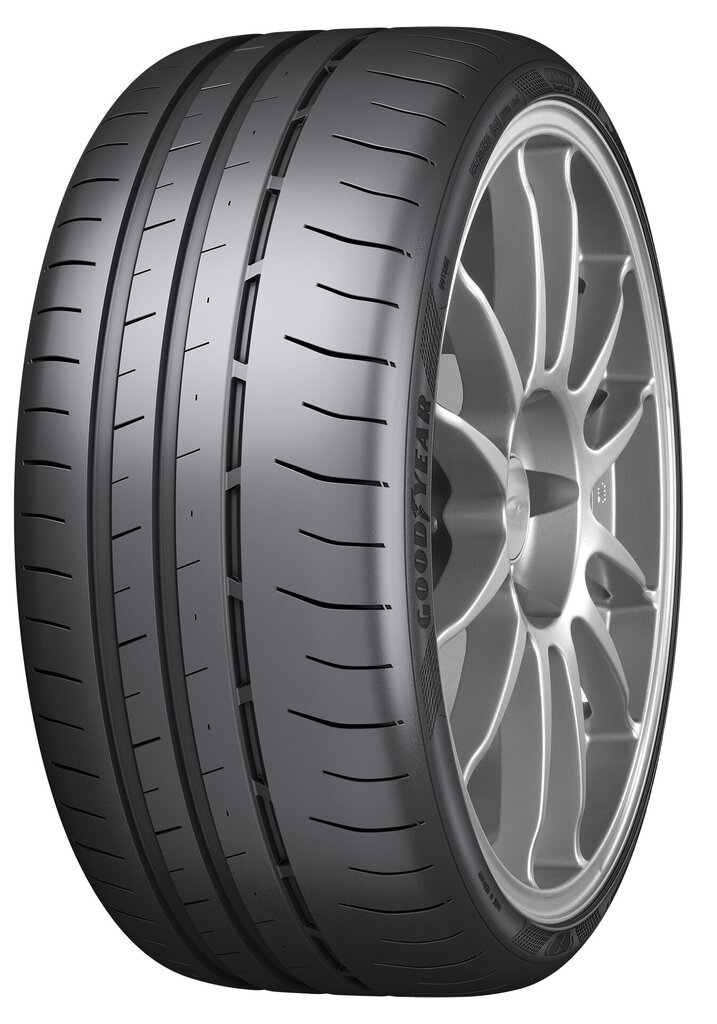 Goodyear Eagle F1 Supersport R 275/25R21 92 Y XL FP kaina ir informacija | Vasarinės padangos | pigu.lt