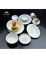 Affek Design lėkštė makaronams, 26,3 cm цена и информация | Indai, lėkštės, pietų servizai | pigu.lt