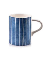 NAVY Mug 380ml цена и информация | Стаканы, фужеры, кувшины | pigu.lt