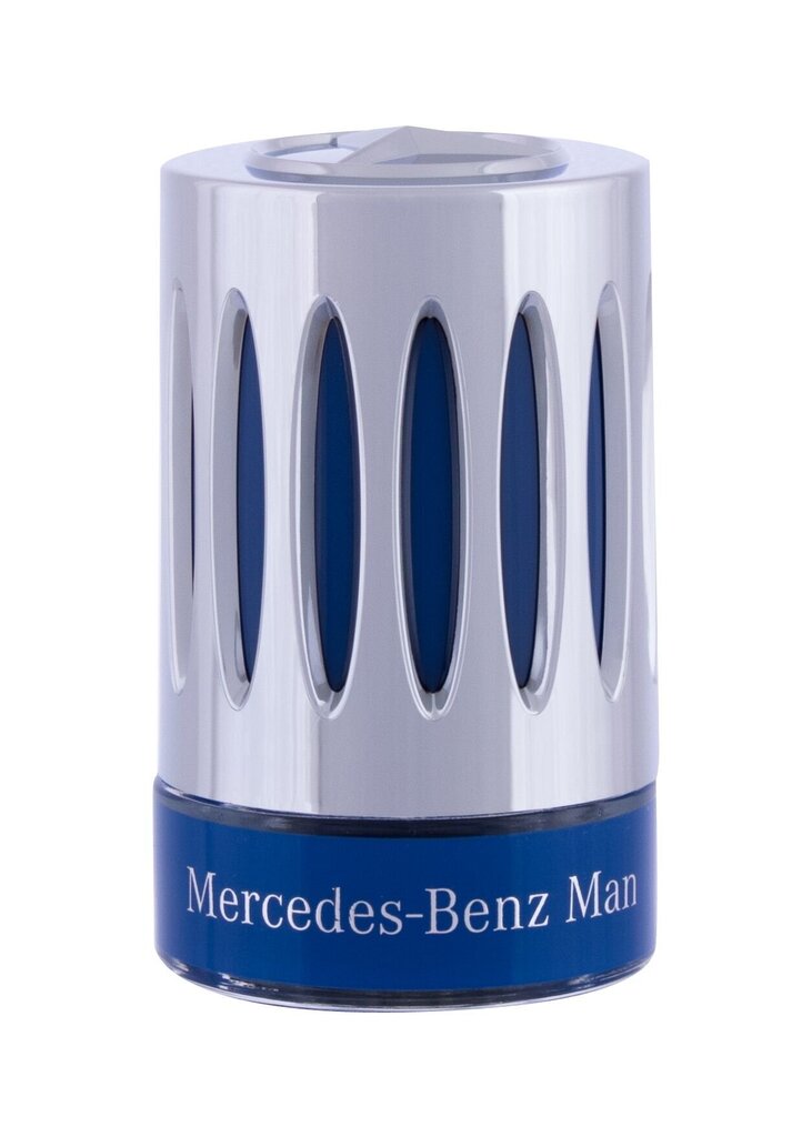 Tualetinis vanduo Mercedes-Benz EDT vyrams 20 ml цена и информация | Kvepalai vyrams | pigu.lt