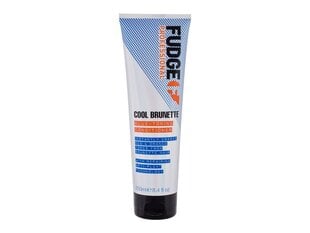 FUDGE Cool Brunette Blue kondicionierius 250ml kaina ir informacija | Balzamai, kondicionieriai | pigu.lt