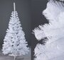 Kalėdinė eglutė Snaigė 2.2 m kaina ir informacija | Eglutės, vainikai, stovai | pigu.lt
