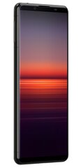 Sony Xperia 5 II, 128GB, Dual SIM, Black kaina ir informacija | Sony Mobilieji telefonai ir jų priedai | pigu.lt