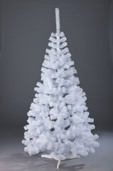 Kalėdinė eglutė Snaigė 2.5 m kaina ir informacija | Eglutės, vainikai, stovai | pigu.lt
