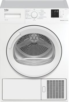 Beko DS8452TA цена и информация | Сушильные машины | pigu.lt