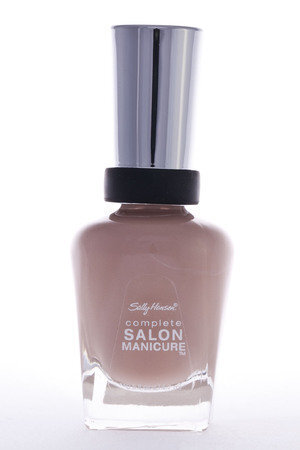 Nagų lakas Sally Hansen Complete Salon Manicure 11.8 ml kaina ir informacija | Nagų lakai, stiprintojai | pigu.lt