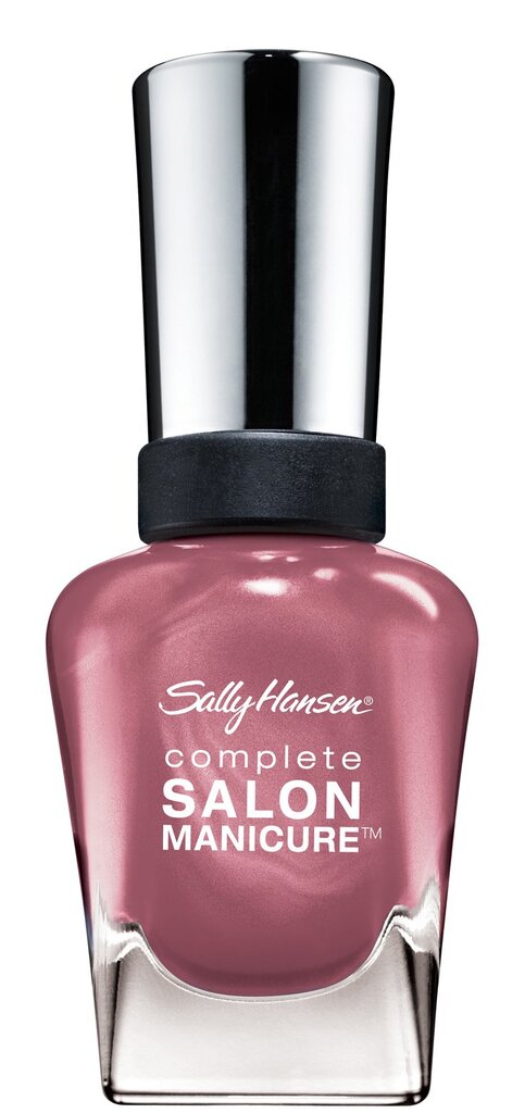 Nagų lakas Sally Hansen Complete Salon Manicure 11.8 ml kaina ir informacija | Nagų lakai, stiprintojai | pigu.lt